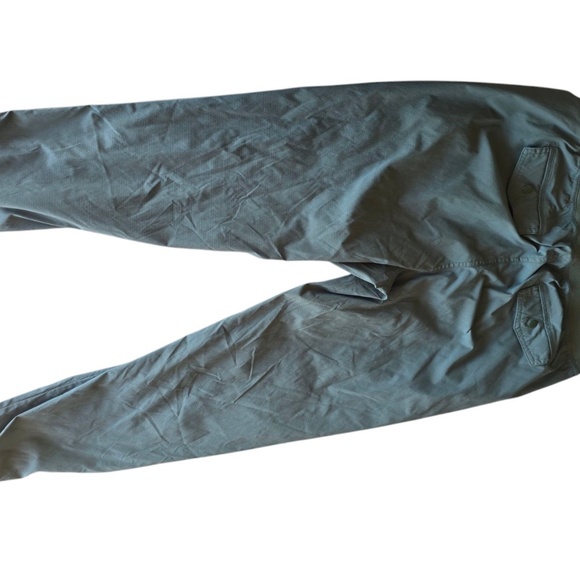 90 Degree By Reflex Atlas Ripstop Sweatpants - Picture 5 of 10